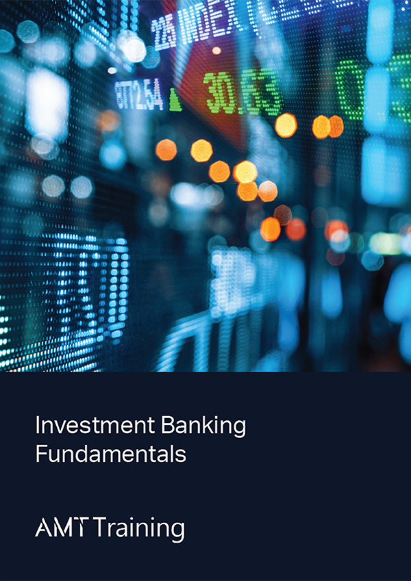 Crunch The Numbers - Investment Banking Fundamentals