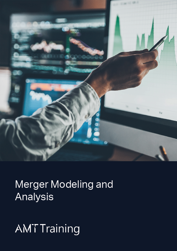 Crunch The Numbers - Merger Model and Analysis