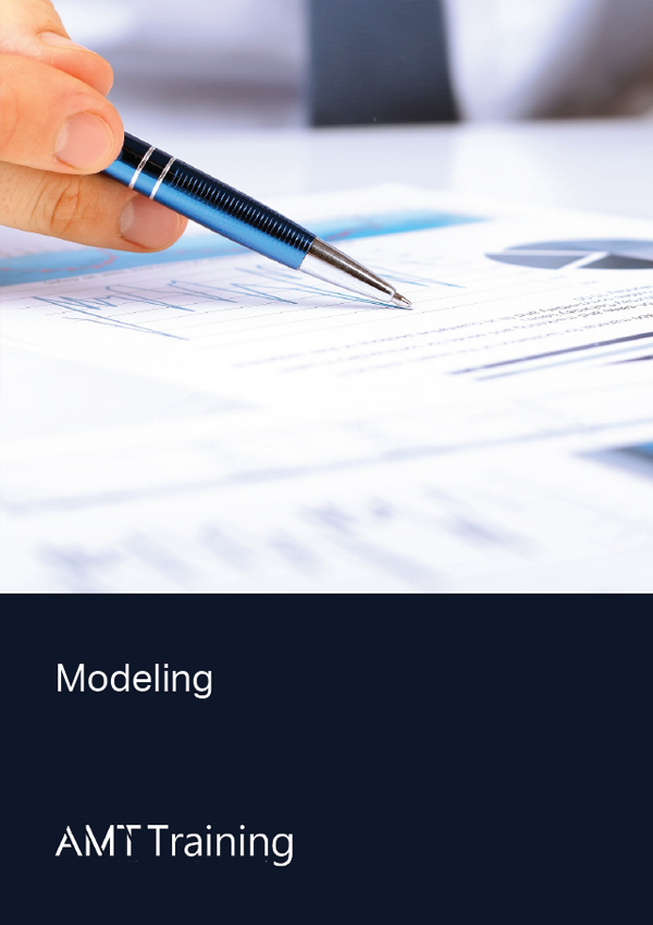Crunch The Numbers - Modeling