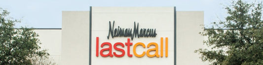 Neiman Marcus' last call