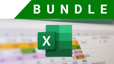 Applied Excel 2 Course Bundle