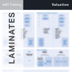 Valuation Overview Laminate