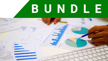 Introduction To Corporate Finance 5 Course Bundle