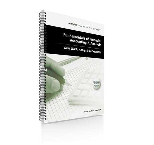 Fundamentals of Financial Accounting & Analysis Book